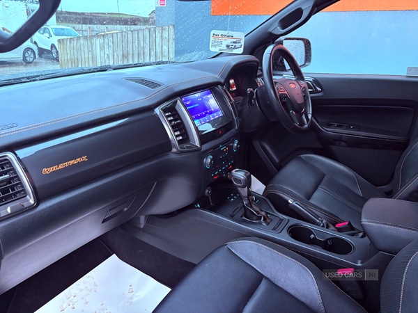 Used Ford Ranger 2021 for sale - 77192624: Photo 14