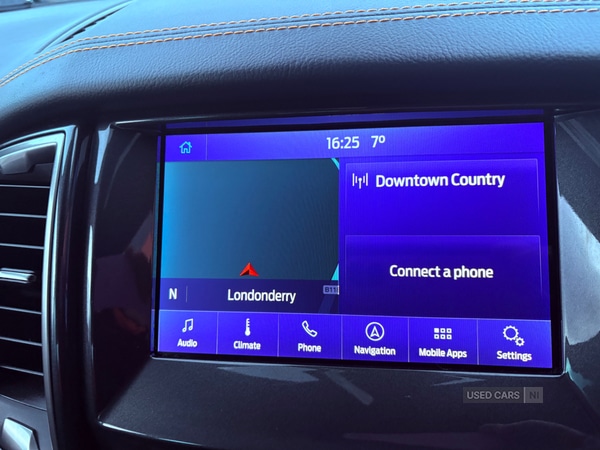 Used Ford Ranger 2021 for sale - 77192624: Photo 15