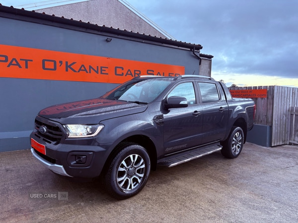 Used Ford Ranger 2021 for sale - 77192624: Photo 2