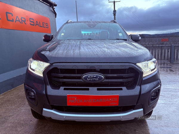Used Ford Ranger 2021 for sale - 77192624: Photo 3