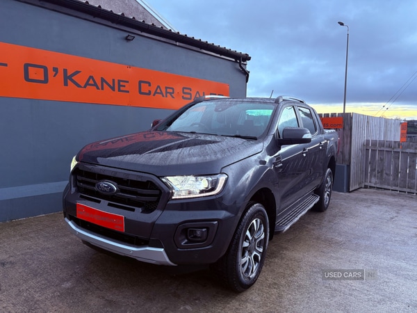 Used Ford Ranger 2021 for sale - 77192624: Photo 4