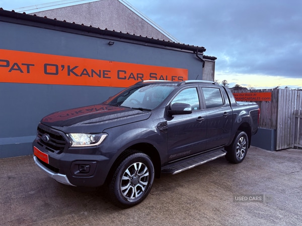 Used Ford Ranger 2021 for sale - 77192624: Photo 5