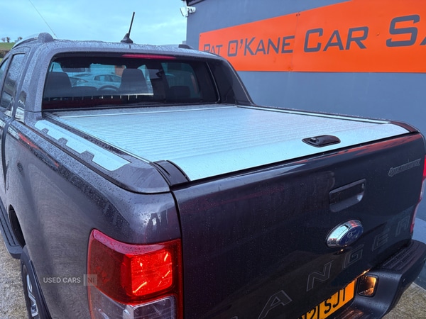 Used Ford Ranger 2021 for sale - 77192624: Photo 6