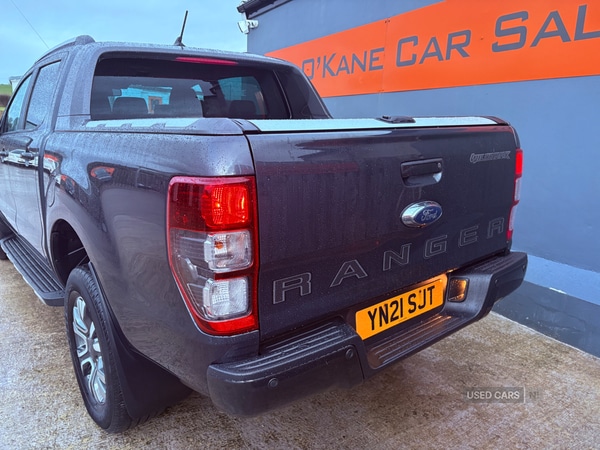Used Ford Ranger 2021 for sale - 77192624: Photo 7