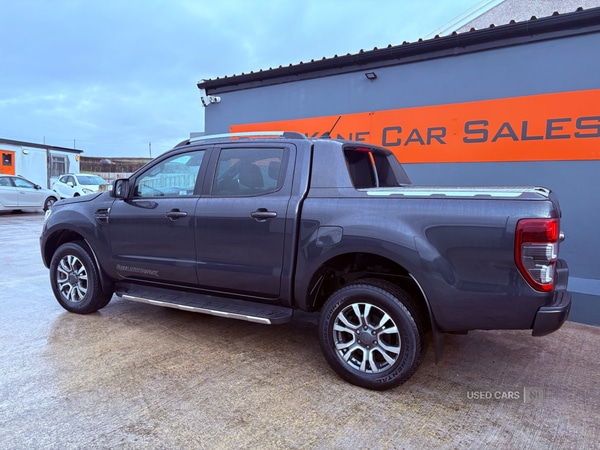 Used Ford Ranger 2021 for sale - 77192624: Photo 8