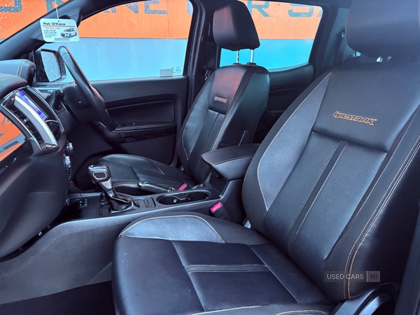 Used Ford Ranger 2021 for sale - 77192624: Photo 9