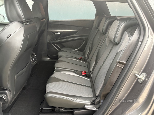 Used Peugeot 5008 2021 for sale - 76743809: Photo 10