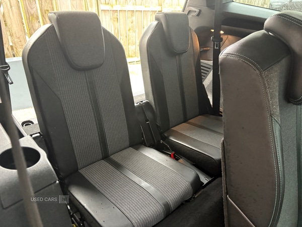 Used Peugeot 5008 2021 for sale - 76743809: Photo 11