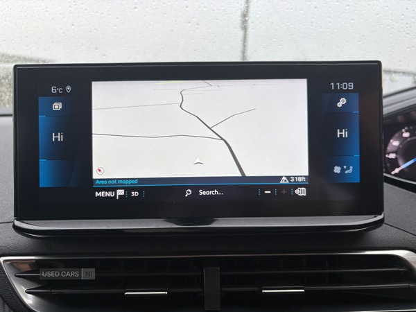 Used Peugeot 5008 2021 for sale - 76743809: Photo 12