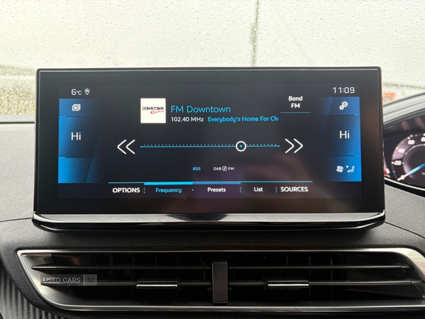 Used Peugeot 5008 2021 for sale - 76743809: Photo 13