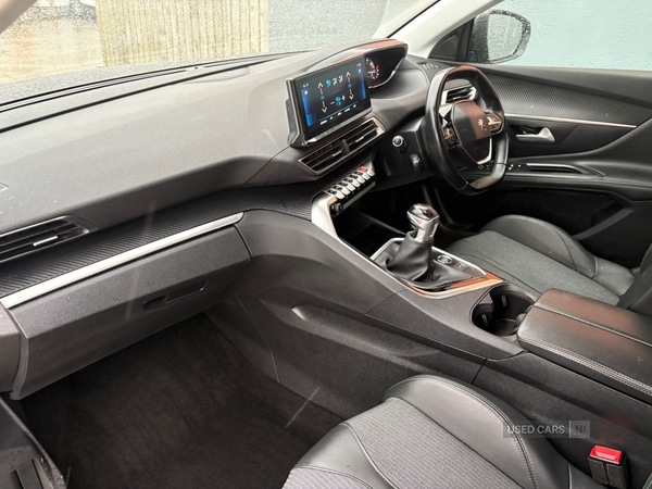 Used Peugeot 5008 2021 for sale - 76743809: Photo 14