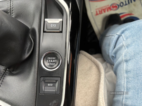 Used Peugeot 5008 2021 for sale - 76743809: Photo 16