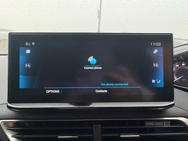 Used Peugeot 5008 2021 for sale - 76743809: Photo 17