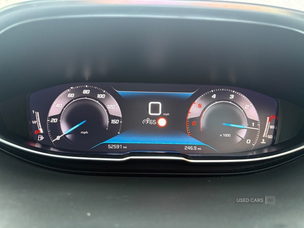 Used Peugeot 5008 2021 for sale - 76743809: Photo 18