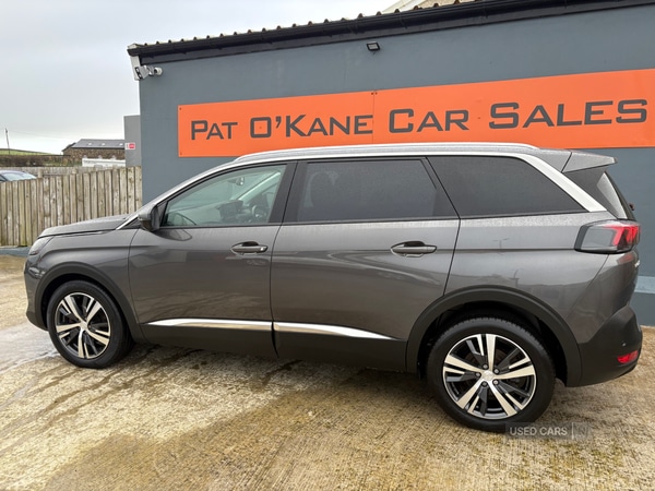 Used Peugeot 5008 2021 for sale - 76743809: Photo 4