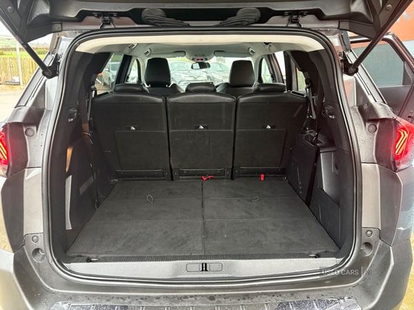 Used Peugeot 5008 2021 for sale - 76743809: Photo 6