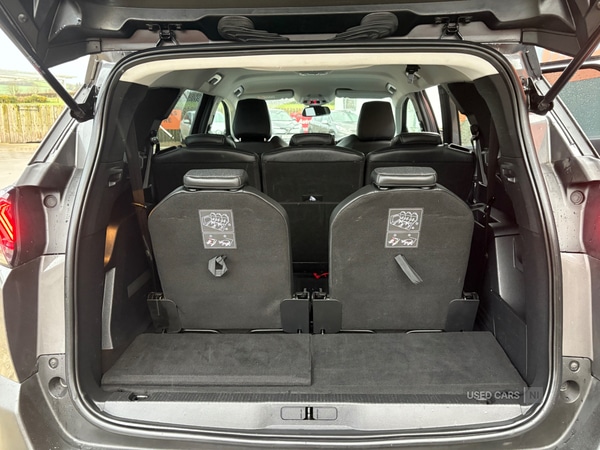 Used Peugeot 5008 2021 for sale - 76743809: Photo 7