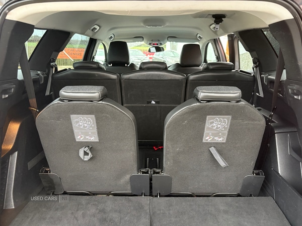 Used Peugeot 5008 2021 for sale - 76743809: Photo 8