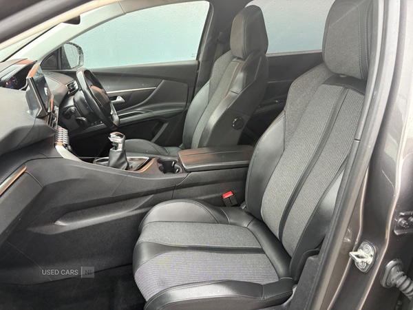 Used Peugeot 5008 2021 for sale - 76743809: Photo 9