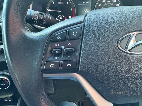 Used Hyundai TUCSON 2018 for sale - 76866663: Photo 10