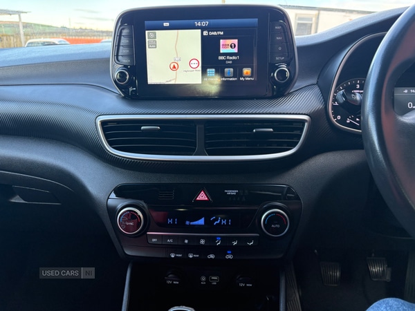 Used Hyundai TUCSON 2018 for sale - 76866663: Photo 14