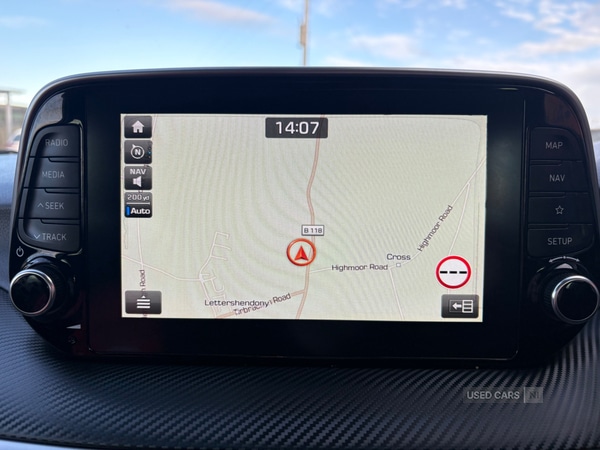 Used Hyundai TUCSON 2018 for sale - 76866663: Photo 18