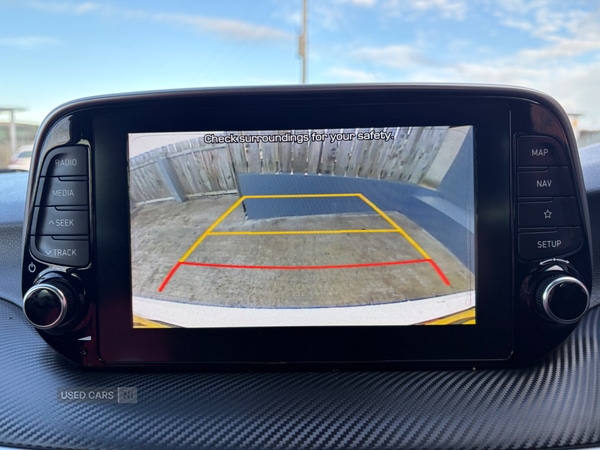 Used Hyundai TUCSON 2018 for sale - 76866663: Photo 19