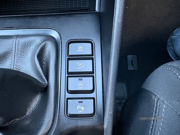 Used Hyundai TUCSON 2018 for sale - 76866663: Photo 20