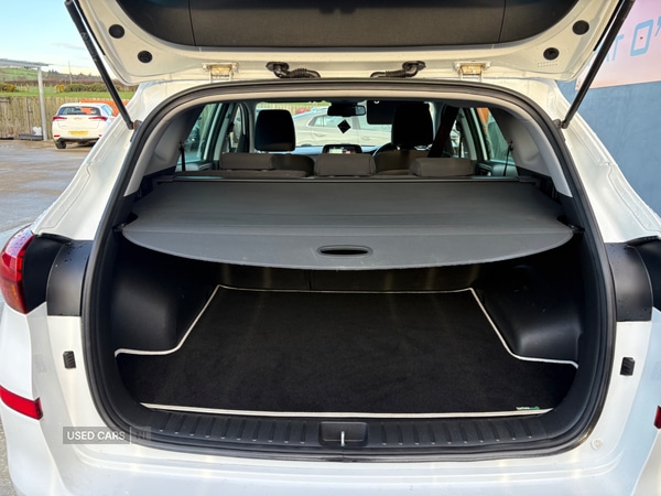 Used Hyundai TUCSON 2018 for sale - 76866663: Photo 4