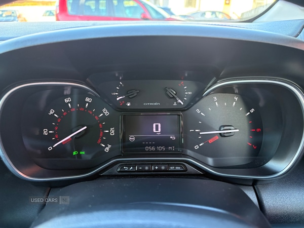 Used Citroen C3 Aircross 2020 for sale - 78021081: Photo 10