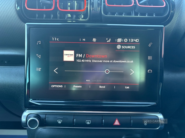 Used Citroen C3 Aircross 2020 for sale - 78021081: Photo 12