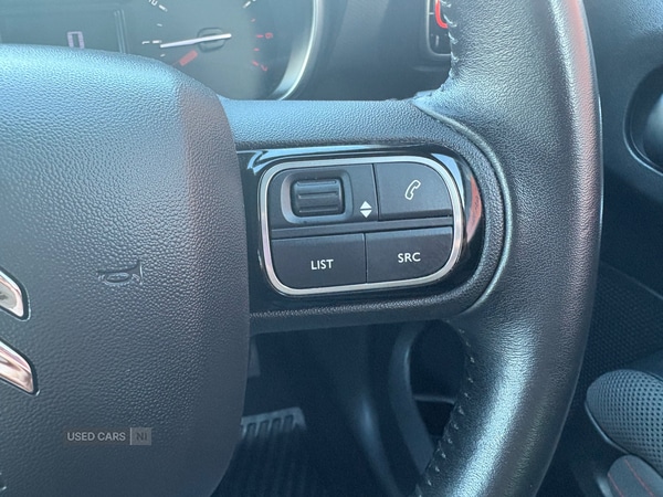 Used Citroen C3 Aircross 2020 for sale - 78021081: Photo 13