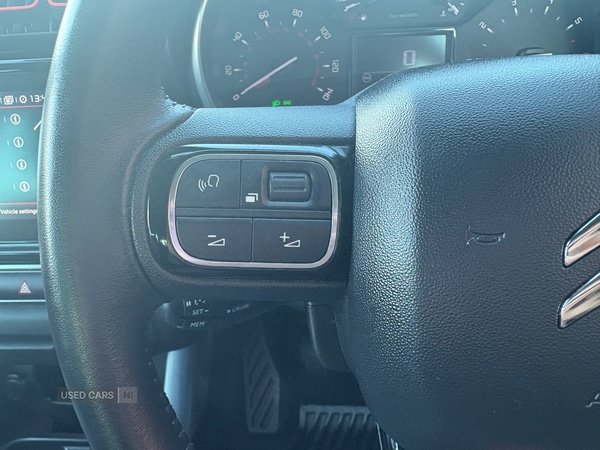 Used Citroen C3 Aircross 2020 for sale - 78021081: Photo 14