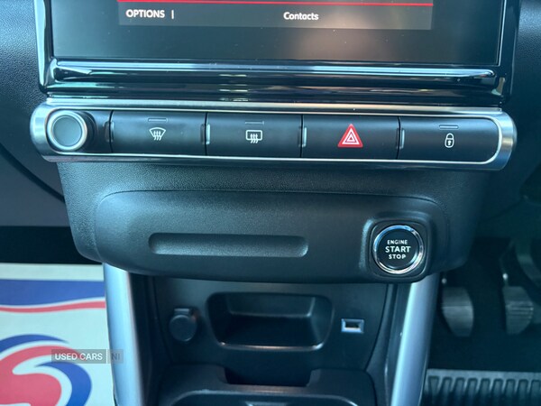 Used Citroen C3 Aircross 2020 for sale - 78021081: Photo 15