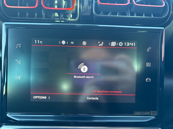 Used Citroen C3 Aircross 2020 for sale - 78021081: Photo 16