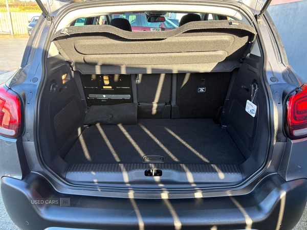 Used Citroen C3 Aircross 2020 for sale - 78021081: Photo 5