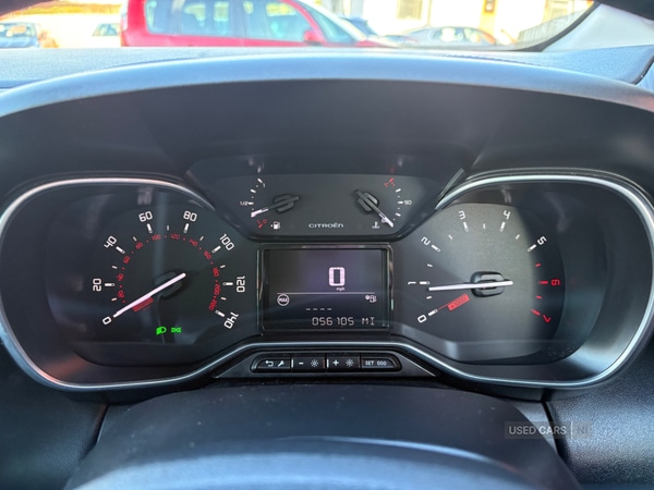 Used Citroen C3 Aircross 2020 for sale - 78021081: Photo 9