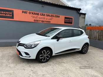 Used Renault Clio 2019 for sale - 75298881: Photo