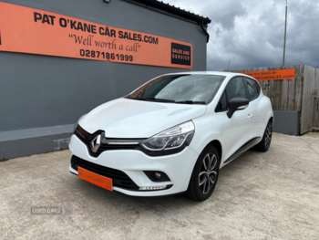 Used Renault Clio 2019 for sale - 75298881: Photo