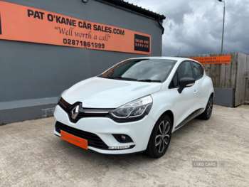 Used Renault Clio 2019 for sale - 75298881: Photo