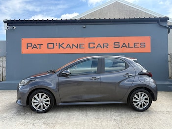 Used Toyota Yaris 2023 for sale - 79318180: Photo
