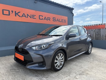 Used Toyota Yaris 2023 for sale - 79318180: Photo