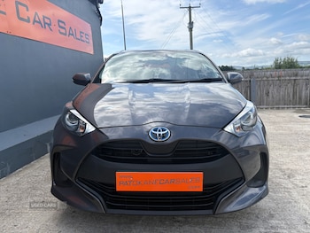 Used Toyota Yaris 2023 for sale - 79318180: Photo