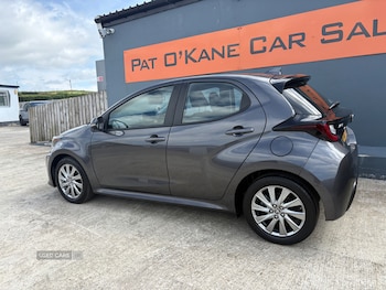 Used Toyota Yaris 2023 for sale - 79318180: Photo