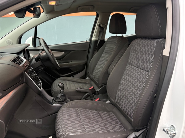 Used Vauxhall Mokka 2016 for sale - 77551074: Photo 7
