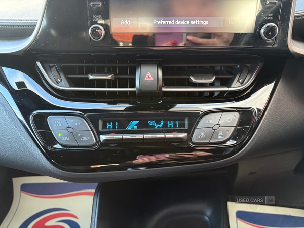 Used Toyota C-HR 2022 for sale - 76647045: Photo 14