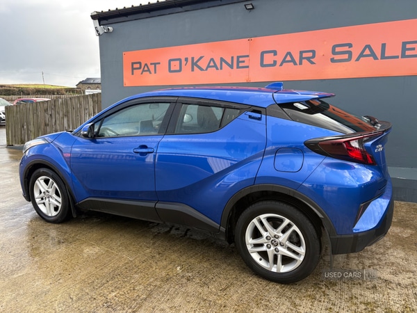 Used Toyota C-HR 2022 for sale - 76647045: Photo 5