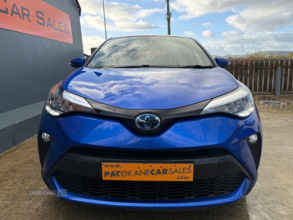 Used Toyota C-HR 2022 for sale - 76647045: Photo 6