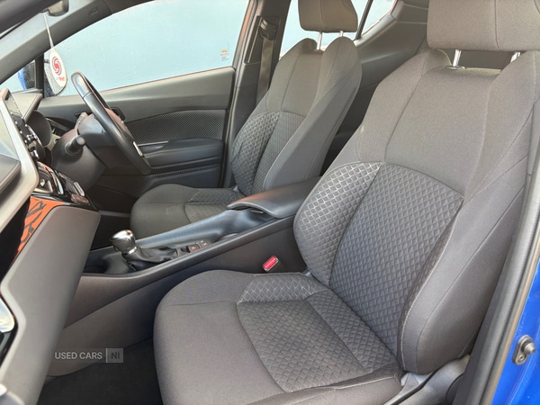 Used Toyota C-HR 2022 for sale - 76647045: Photo 7