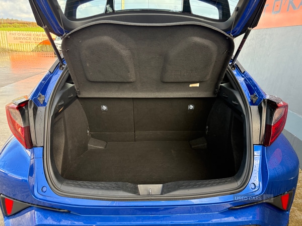 Used Toyota C-HR 2022 for sale - 76647045: Photo 9